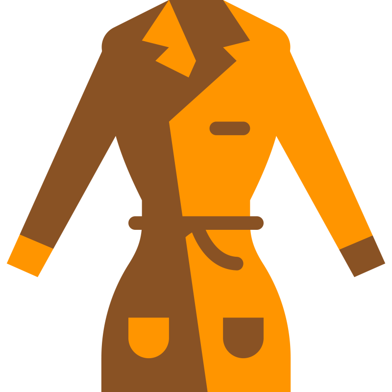 پالتو و کاپشن