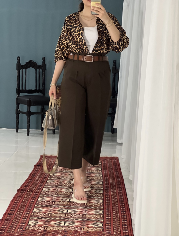واید دبل مازراتی