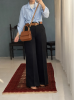 شلوار فول بگ کارتیه