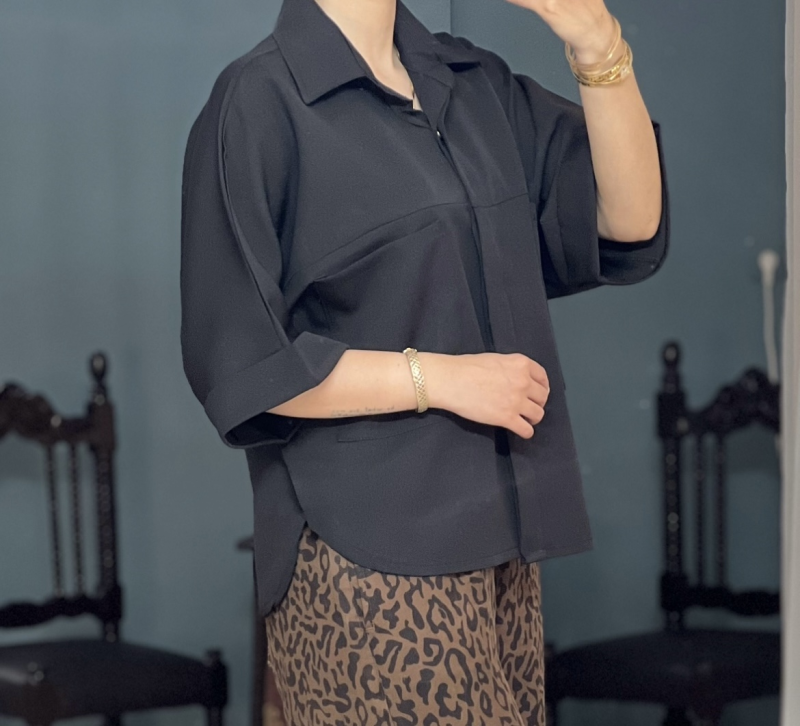 شومیز دبل مازراتی