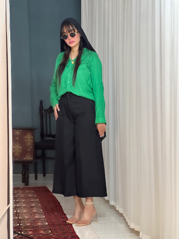 وایدبگ دامنی بزایاق