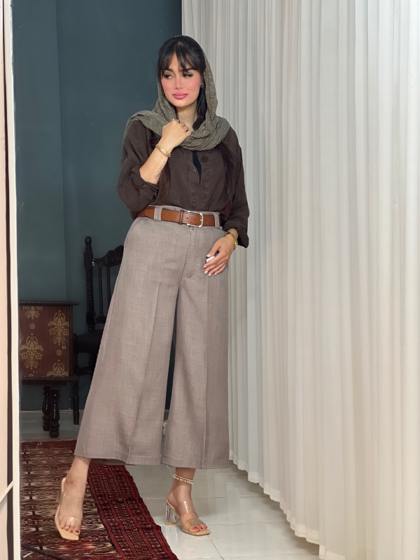 وایدبگ دامنی بزایاق