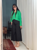 وایدبگ دامنی بزایاق