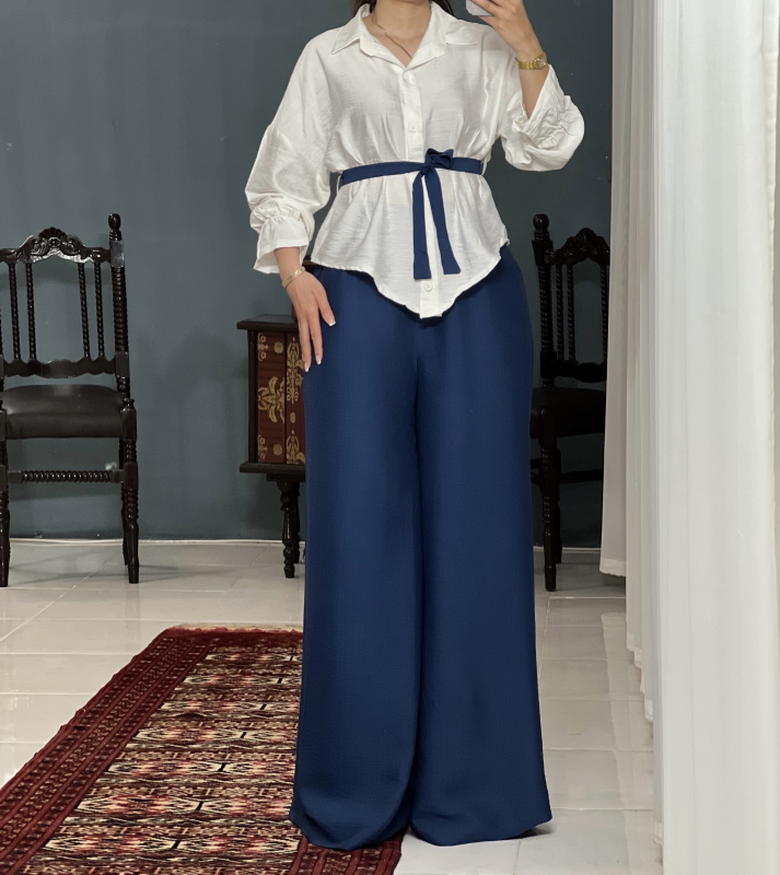 ست مریدا