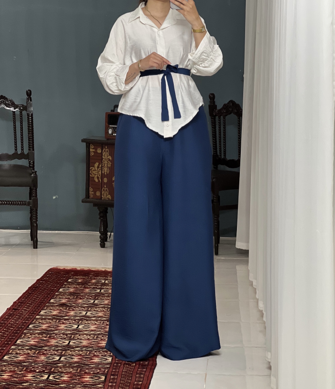 ست مریدا