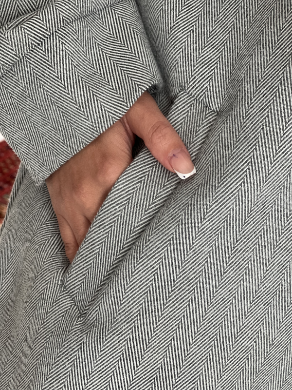 کت پالتو کشمیر