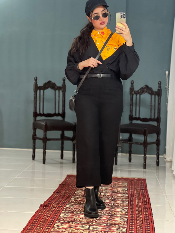 واید کتان پنبه