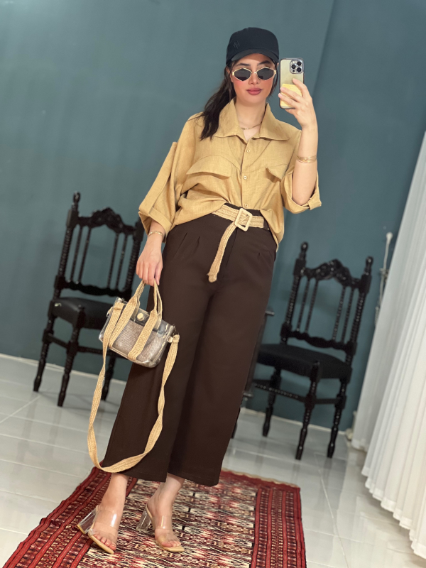 واید کتان پنبه