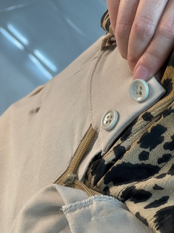 واید کتان پنبه