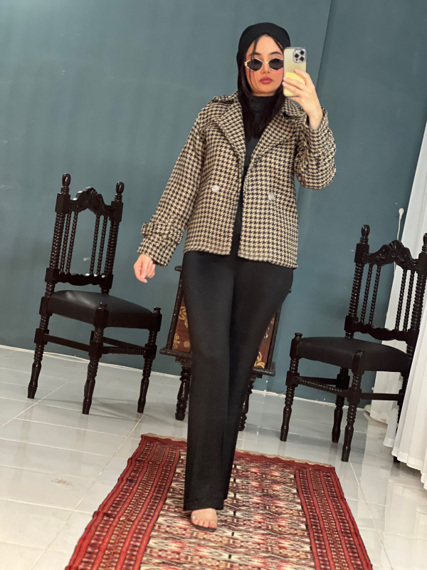 پالتو کت پیچازی