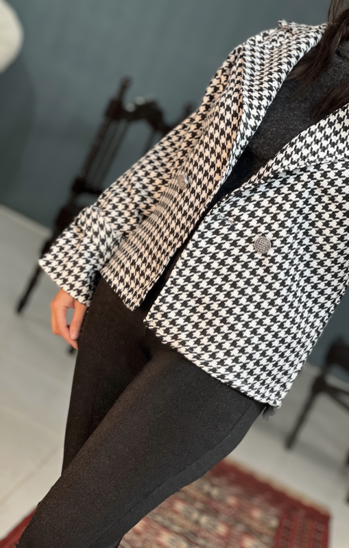 پالتو کت پیچازی