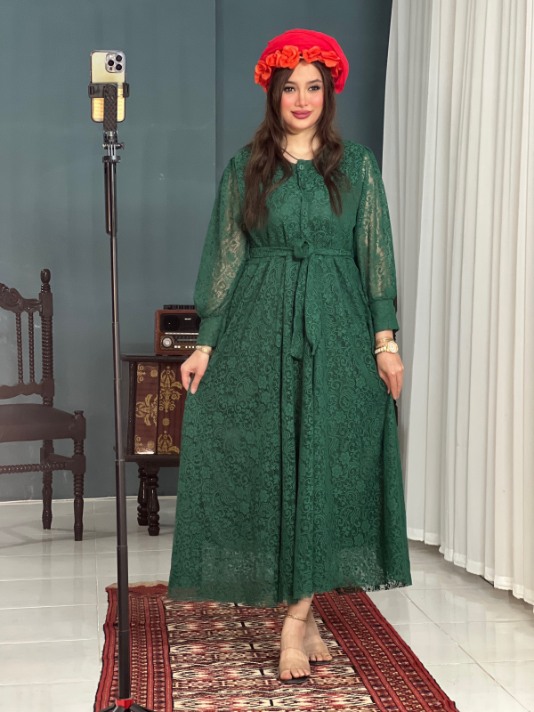 پیراهن گیپور